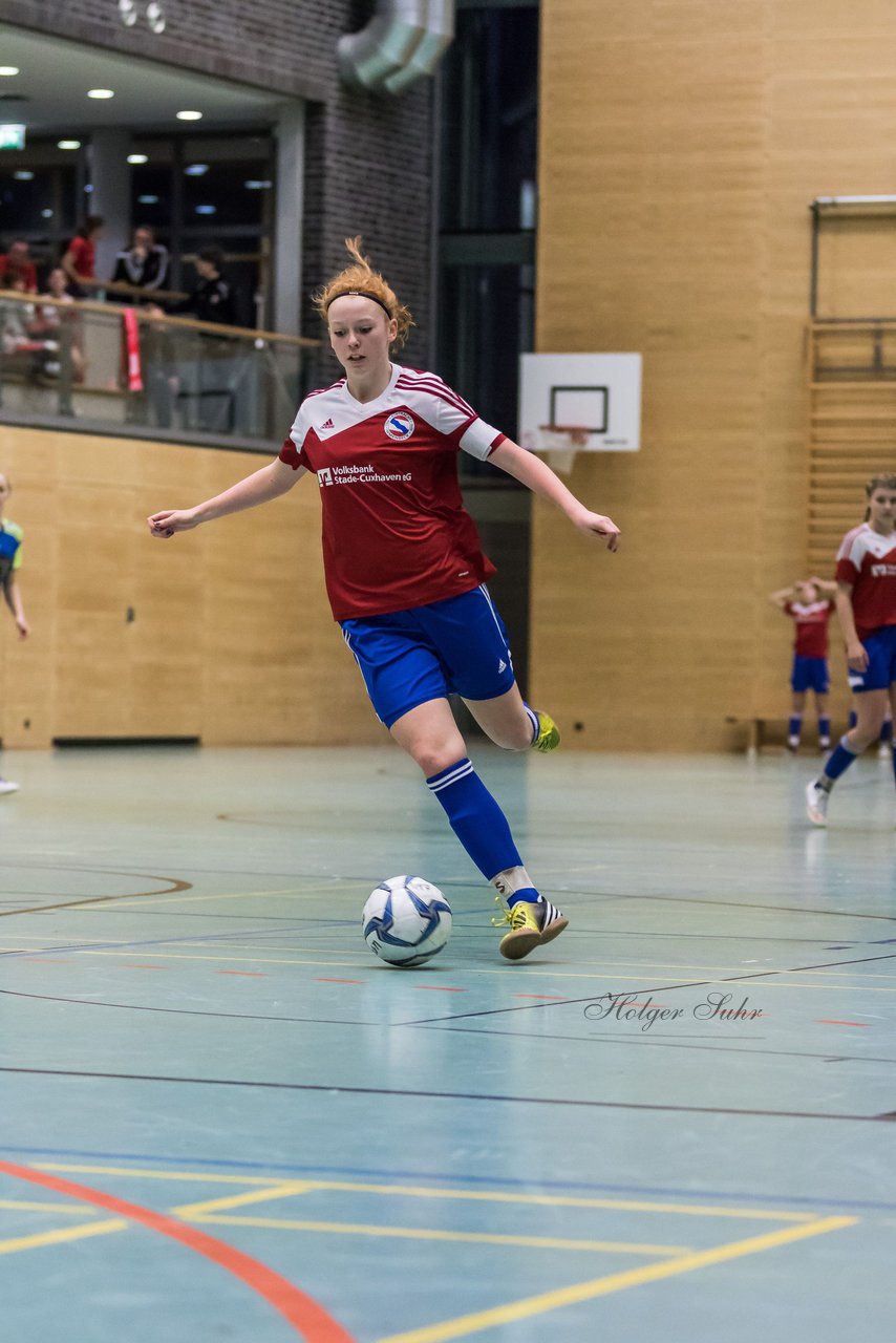 Bild 678 - Girls Cup